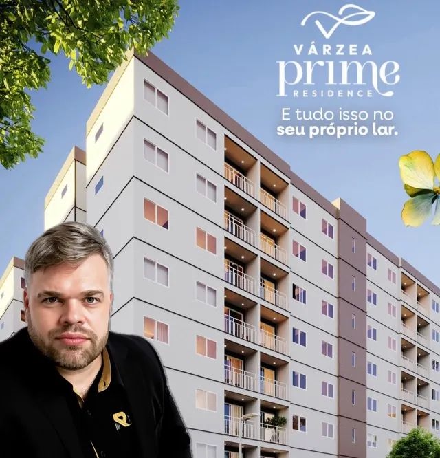 Lançamento na Várzea | mensais de 599,00! - Foto 3