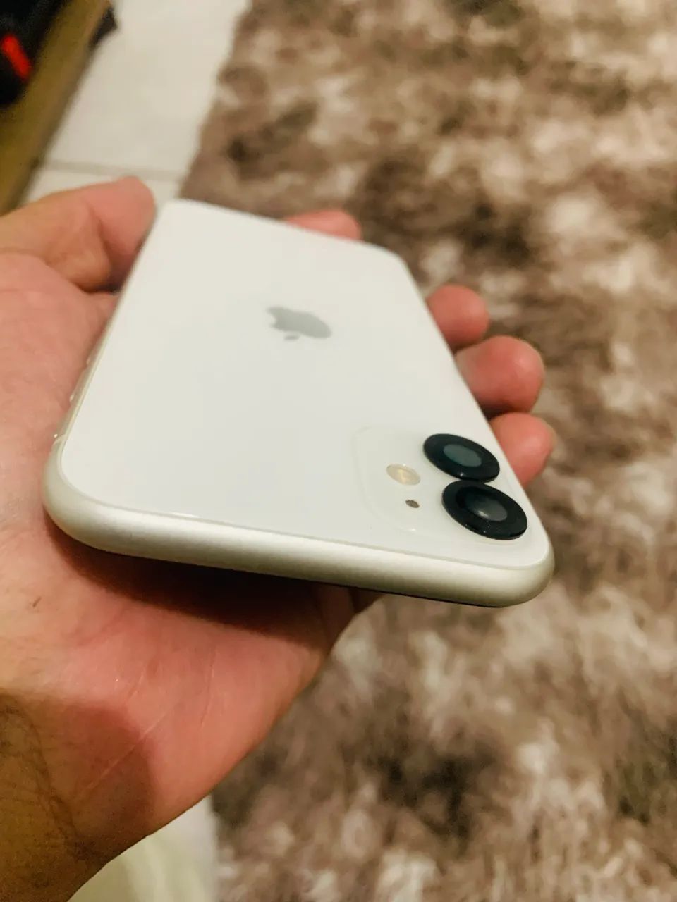 iPhone 11 128 gigas - Foto 4