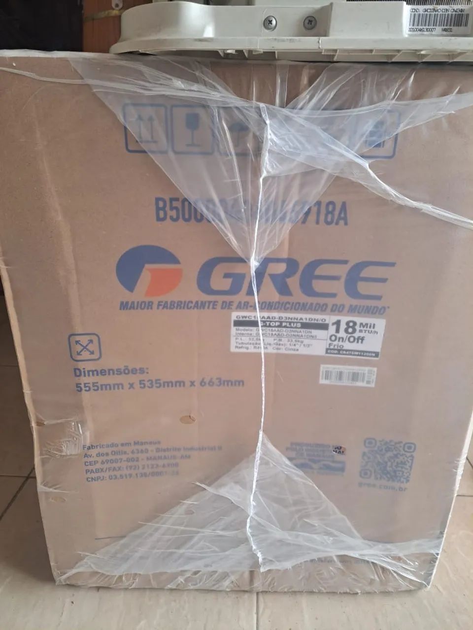 Condensadoras Gree e Philco - Foto 3