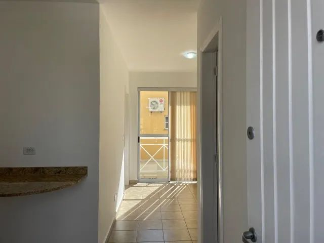 Ótimo apartamento de 1 quarto com garagem no Ahú - Foto 4