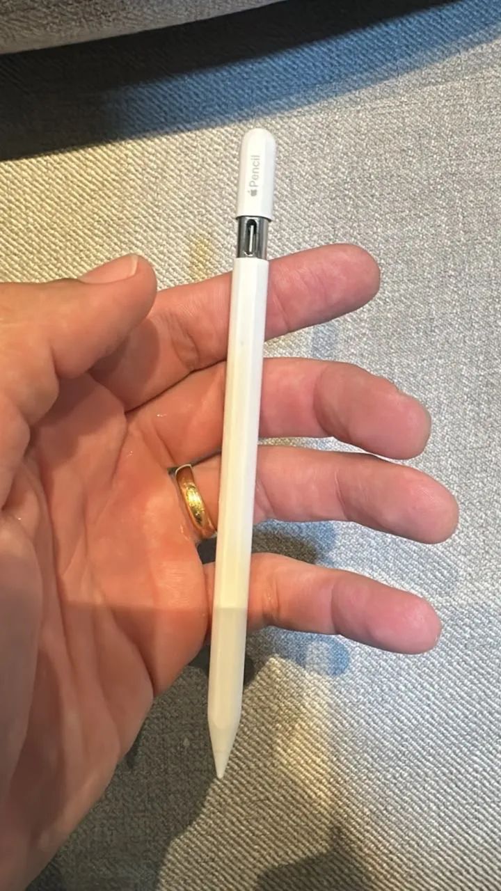 Caneta ipencil 2ª geração  - Foto 2