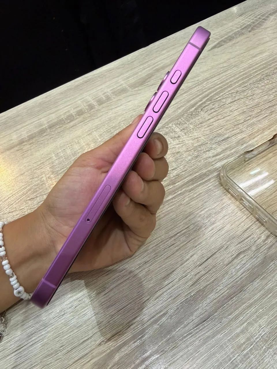 Iphone 16 PLUS 256gb - Foto 5