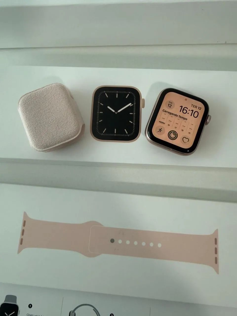 Apple Whatch