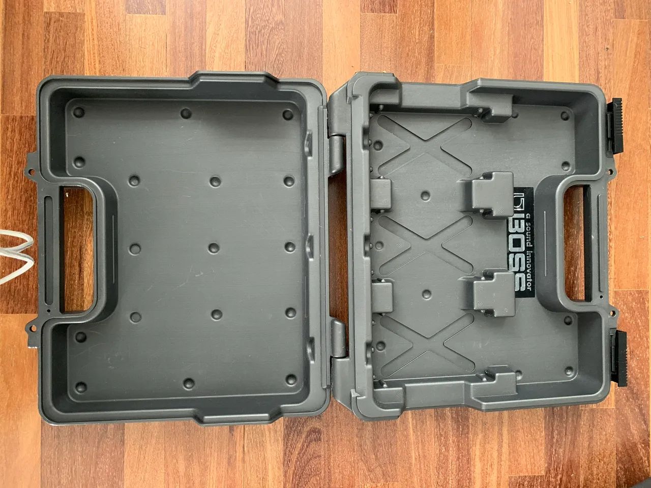Pedal Board Boss BCB-30 - Instrumentos musicais - Aclimação, São