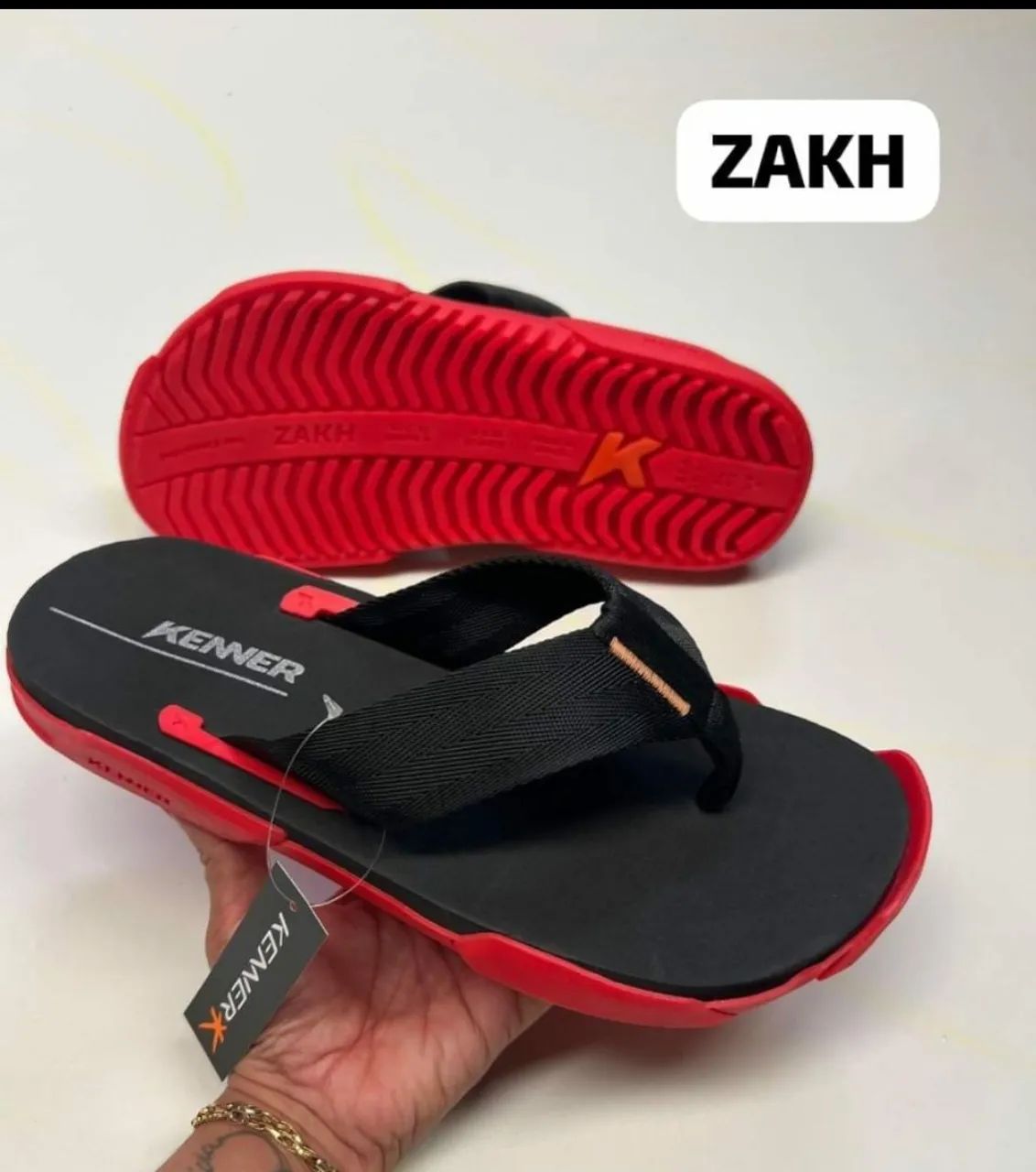 Chinelo Kenner  - Foto 2
