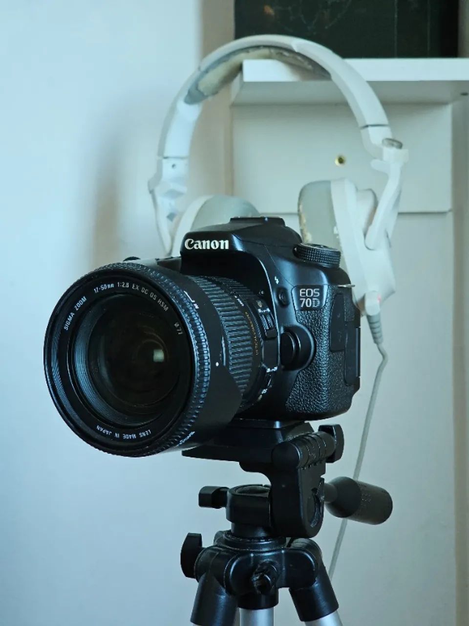 ? Canon 70D + kit completo  - Foto 4