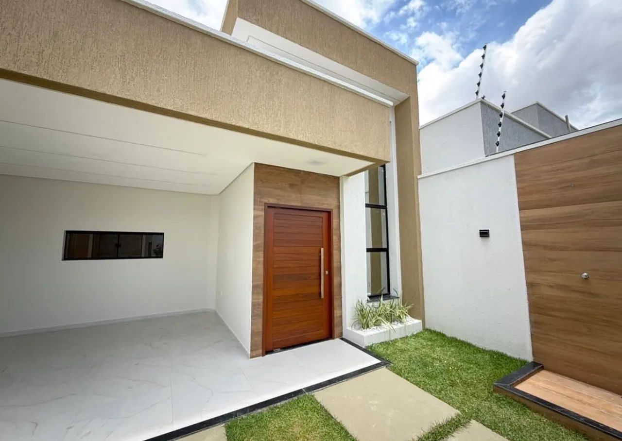 Casa em Petrolina  - Foto 2