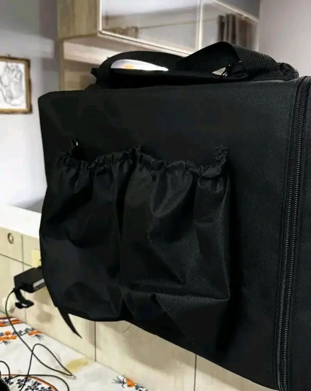 BAG MOTOBOY  - Foto 4