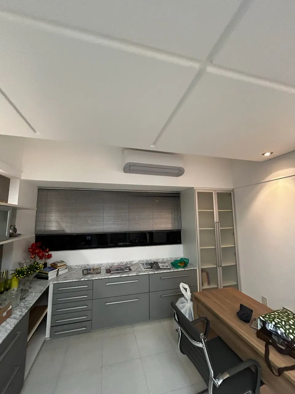 Split 18.000Btus - Foto 2