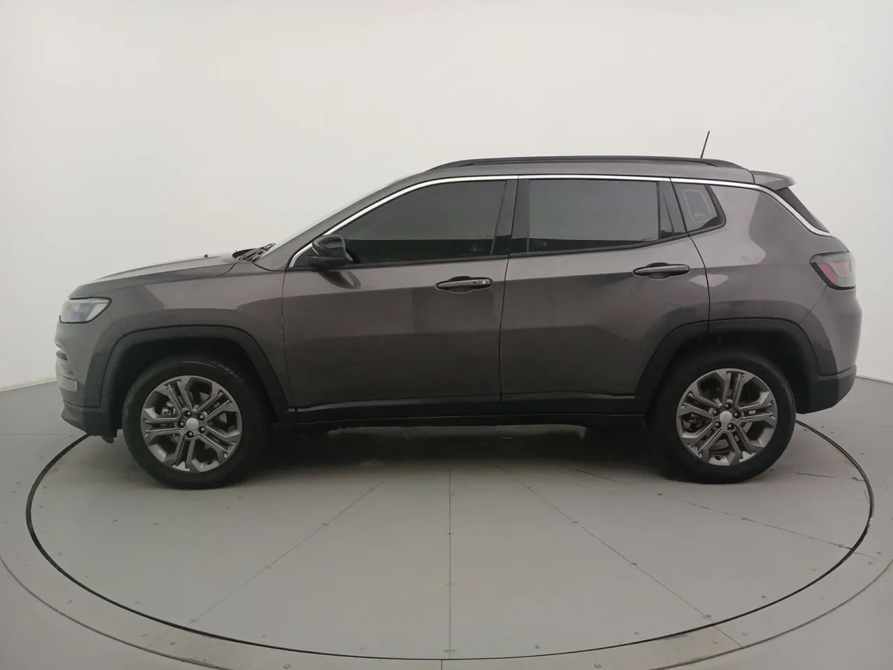 Jeep Compass LONG. T270 1.3 TB 4x2 Flex Aut., foto 2 de 18