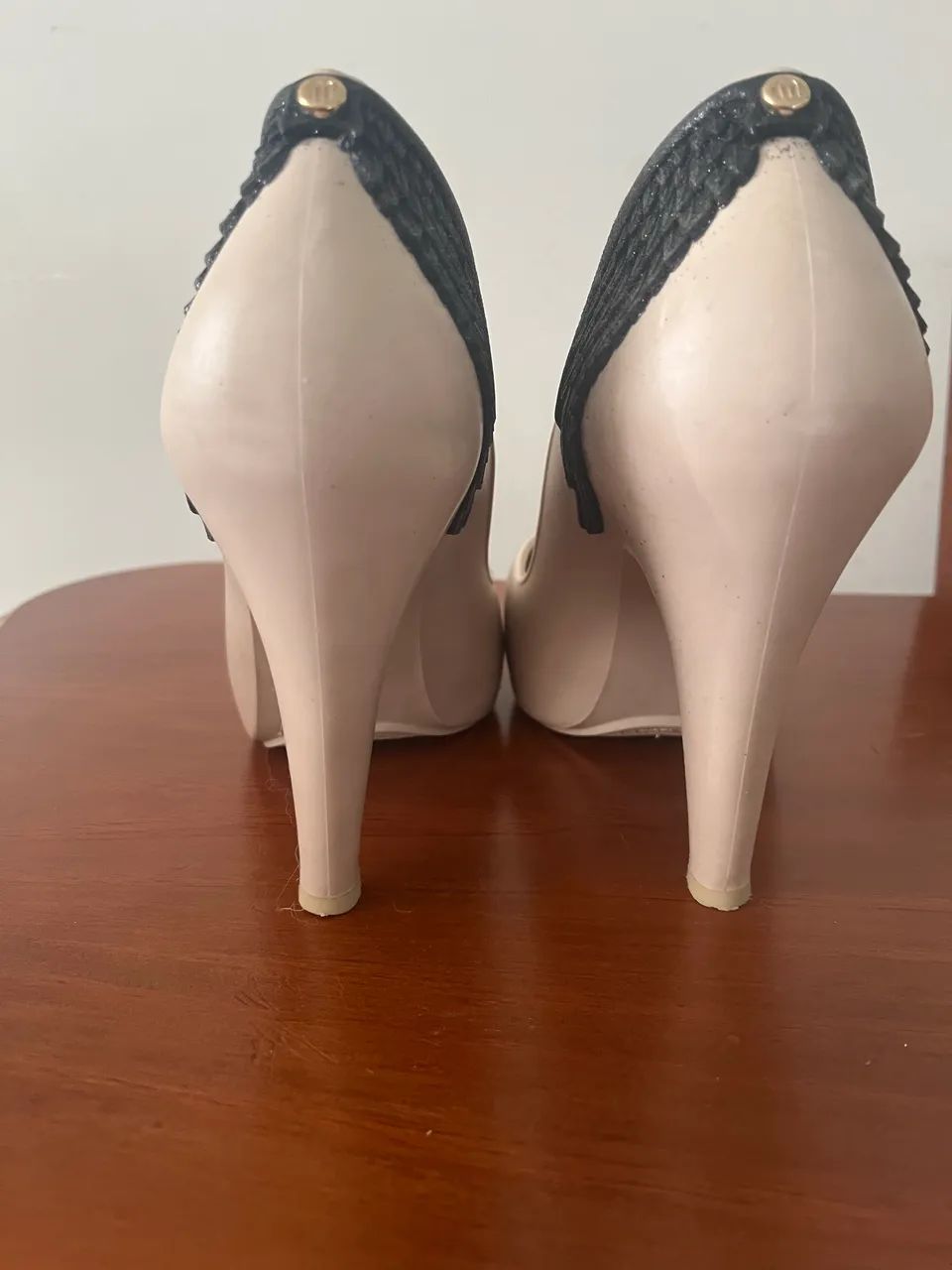 Compre 1 scarpin e ganhe 1 Melissa - Foto 2