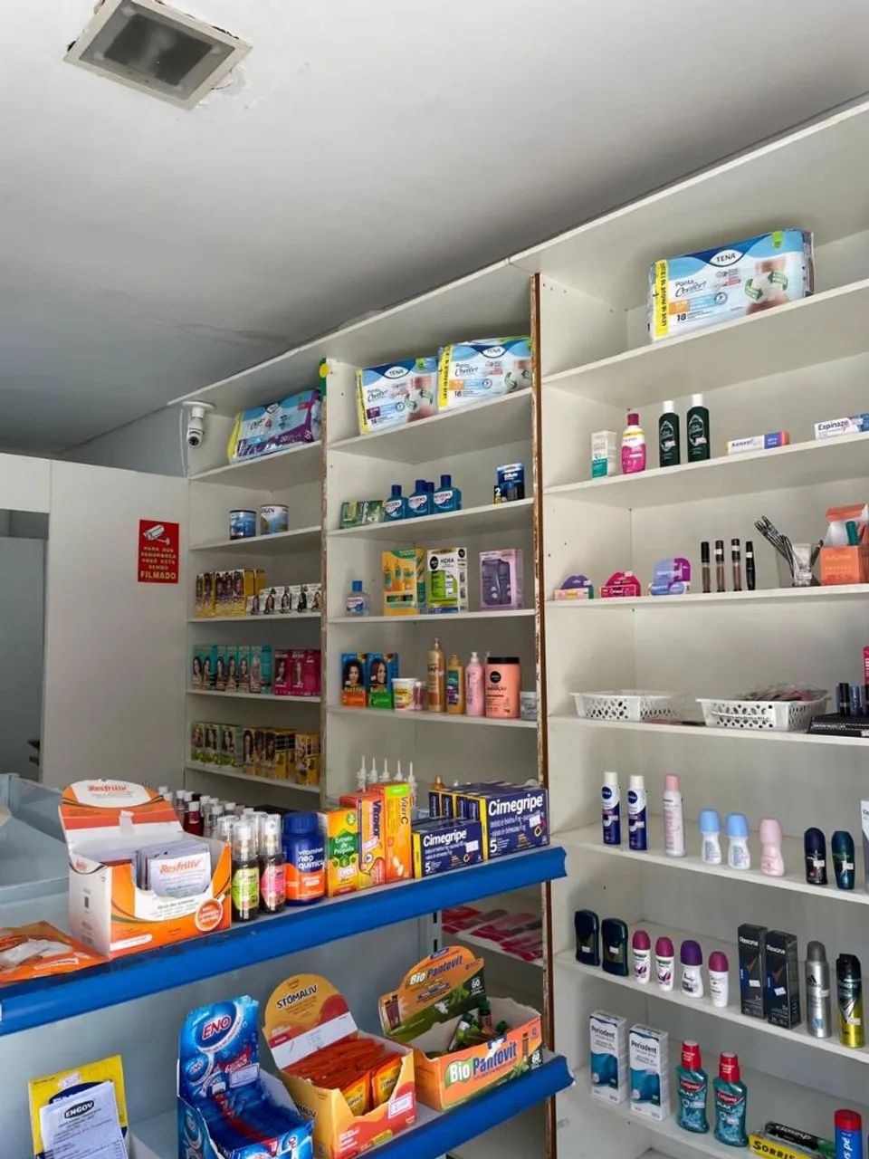  Farmacia