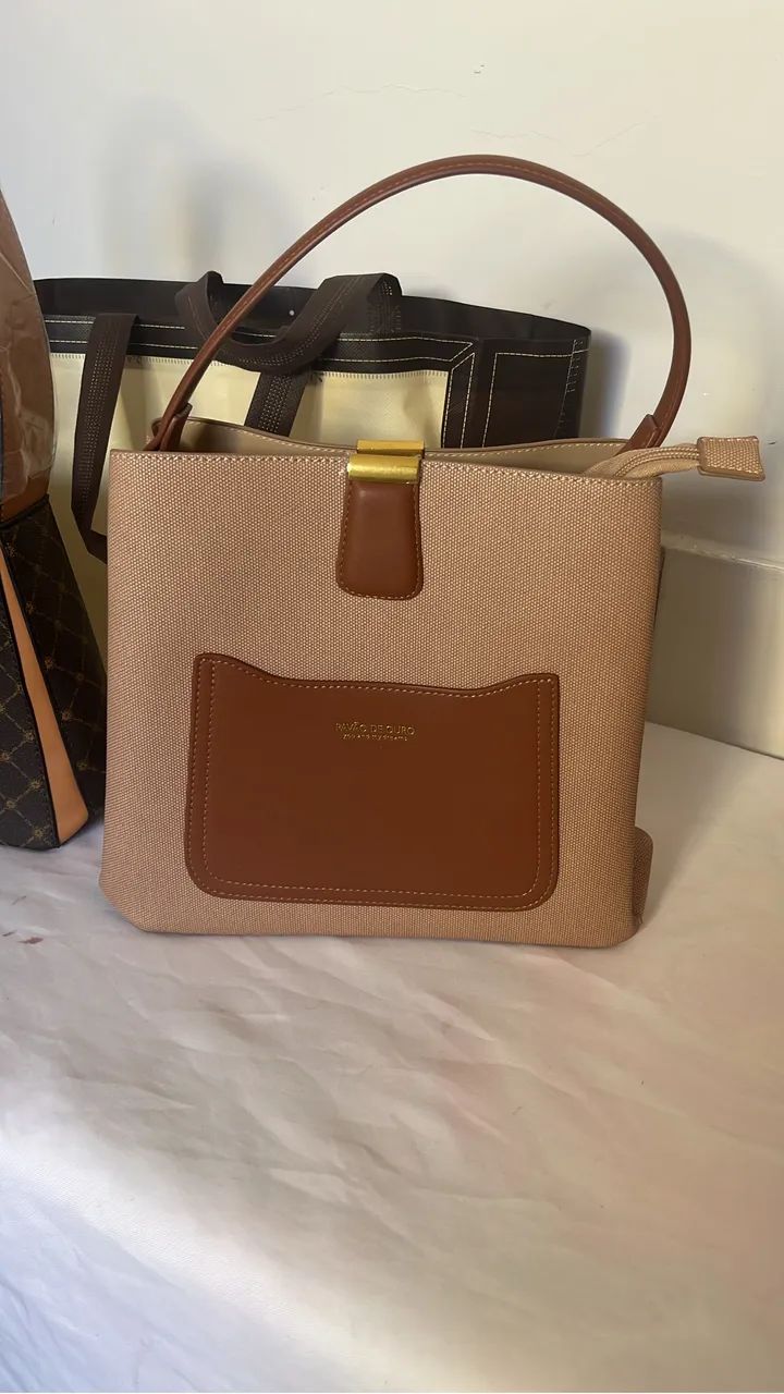 Vende se bolsa  - Foto 2