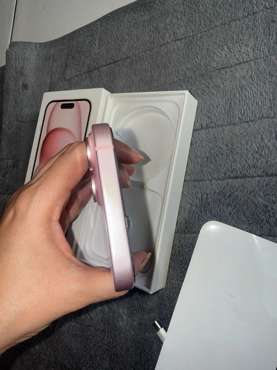 IPHONE 15 128Gb - Foto 5