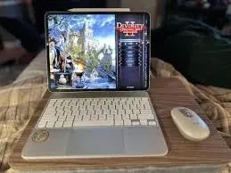 iPad Pro 13