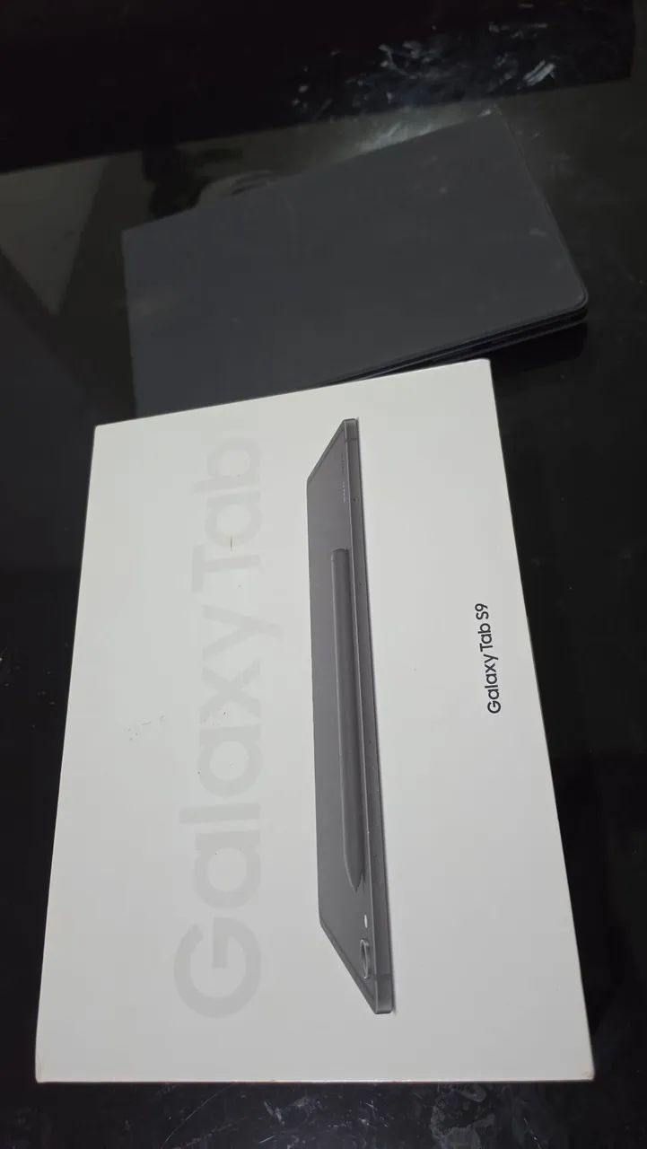 Galaxy Tab S9 256Gb/12Gb Ram - Foto 2