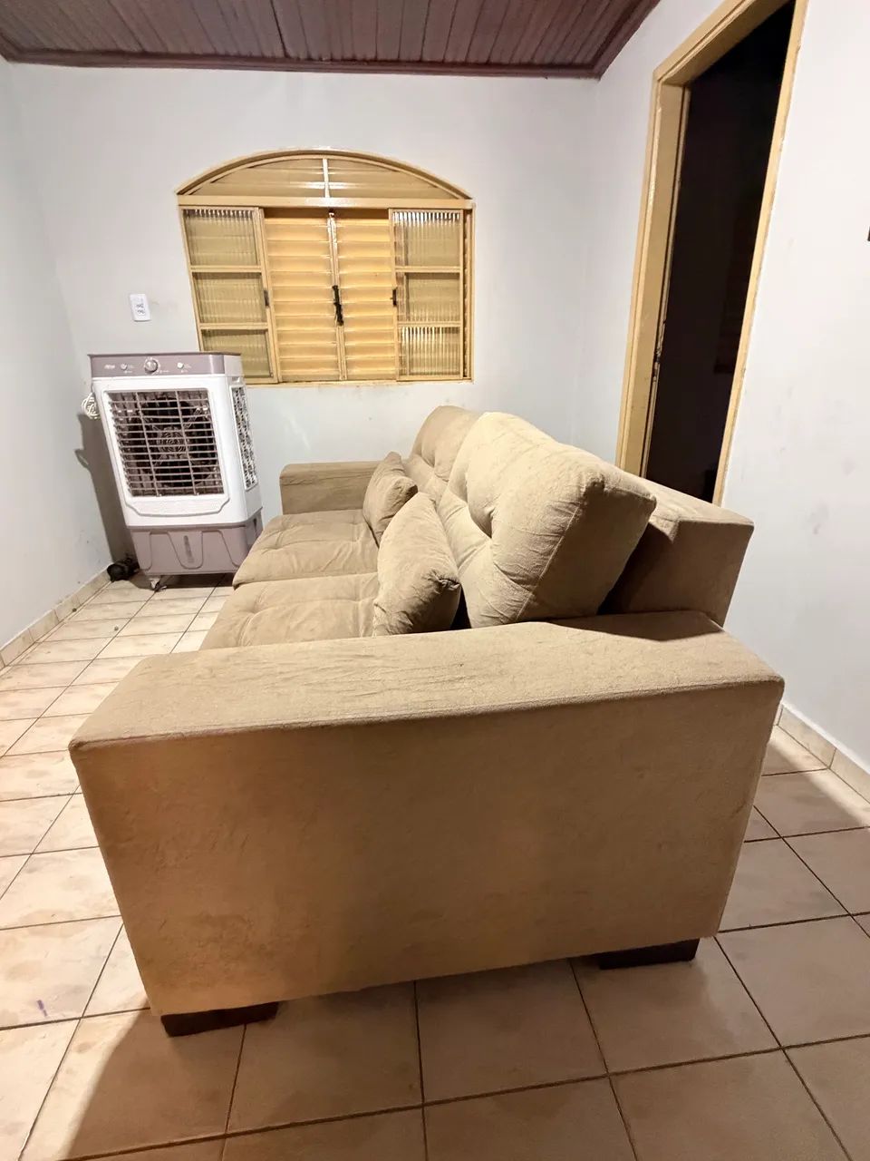 Vende-se sofá - Foto 3