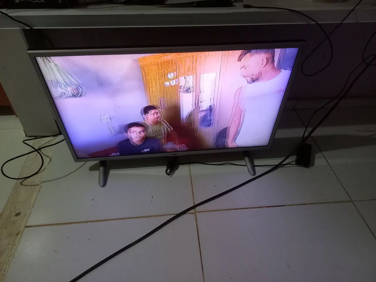 Tv  - Foto 4