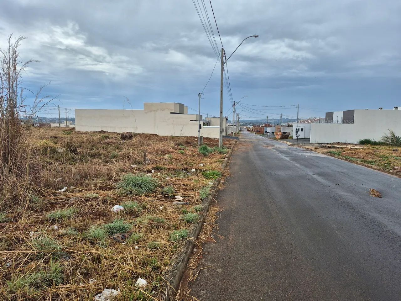 45 mil. Ágio de excelente Lote no Residencial Vida Nova- Anápolis-  - Foto 2