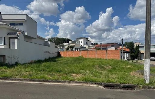 Terreno a venda em condomínio em Monte Mor - Foto 3