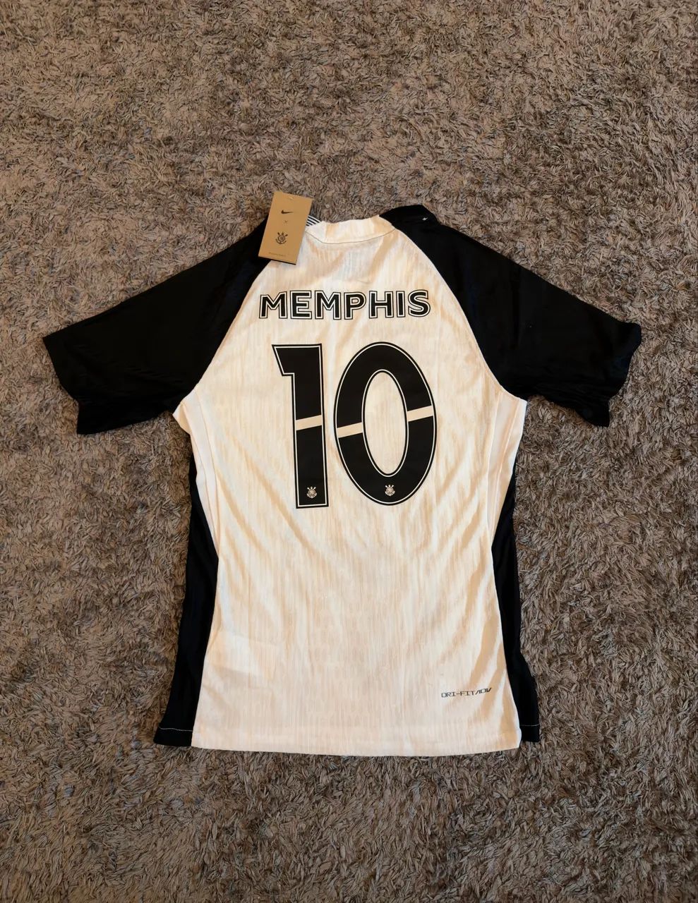 Camiseta Corinthians  - Foto 2