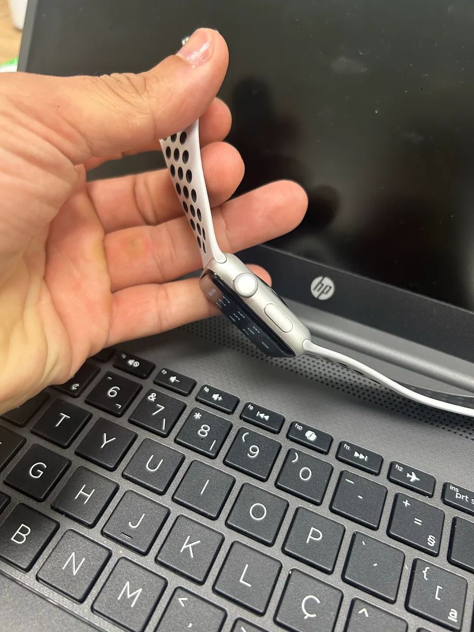 Apple Watch Series 3 42mm - Foto 4