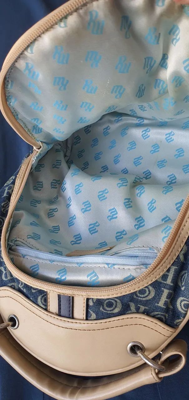 Bolsa mochila - Foto 3