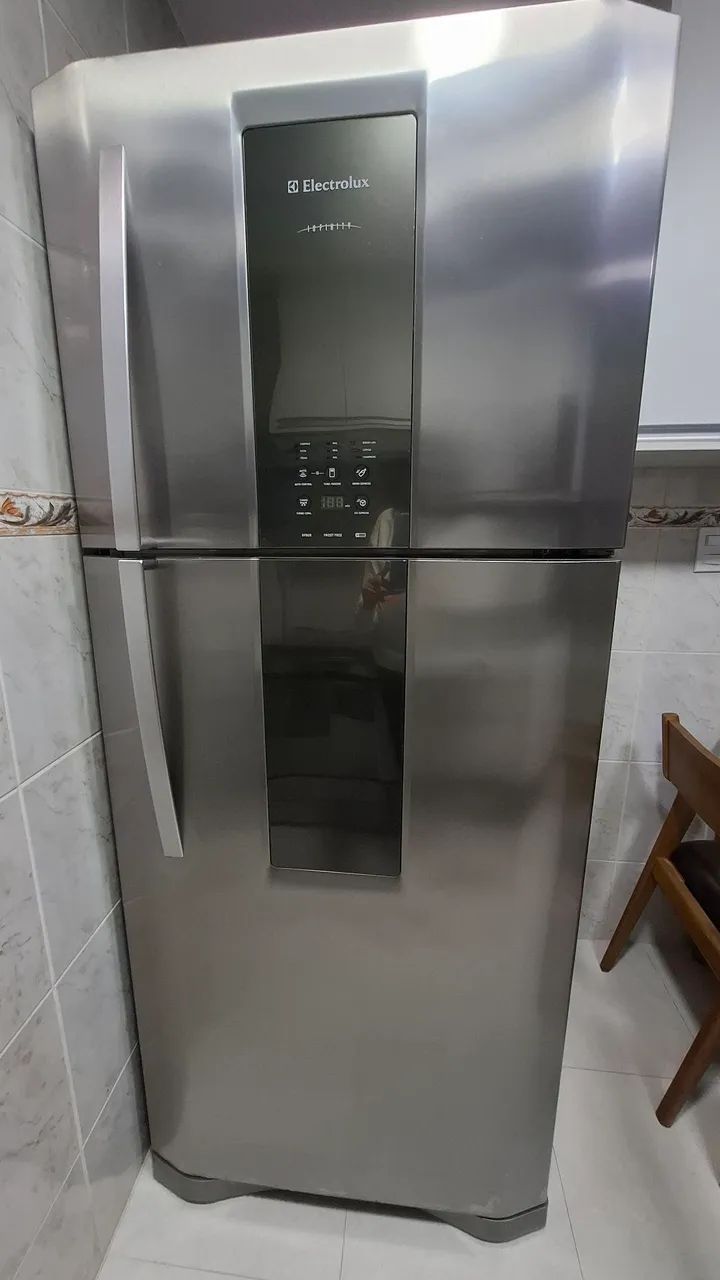 Geladeira