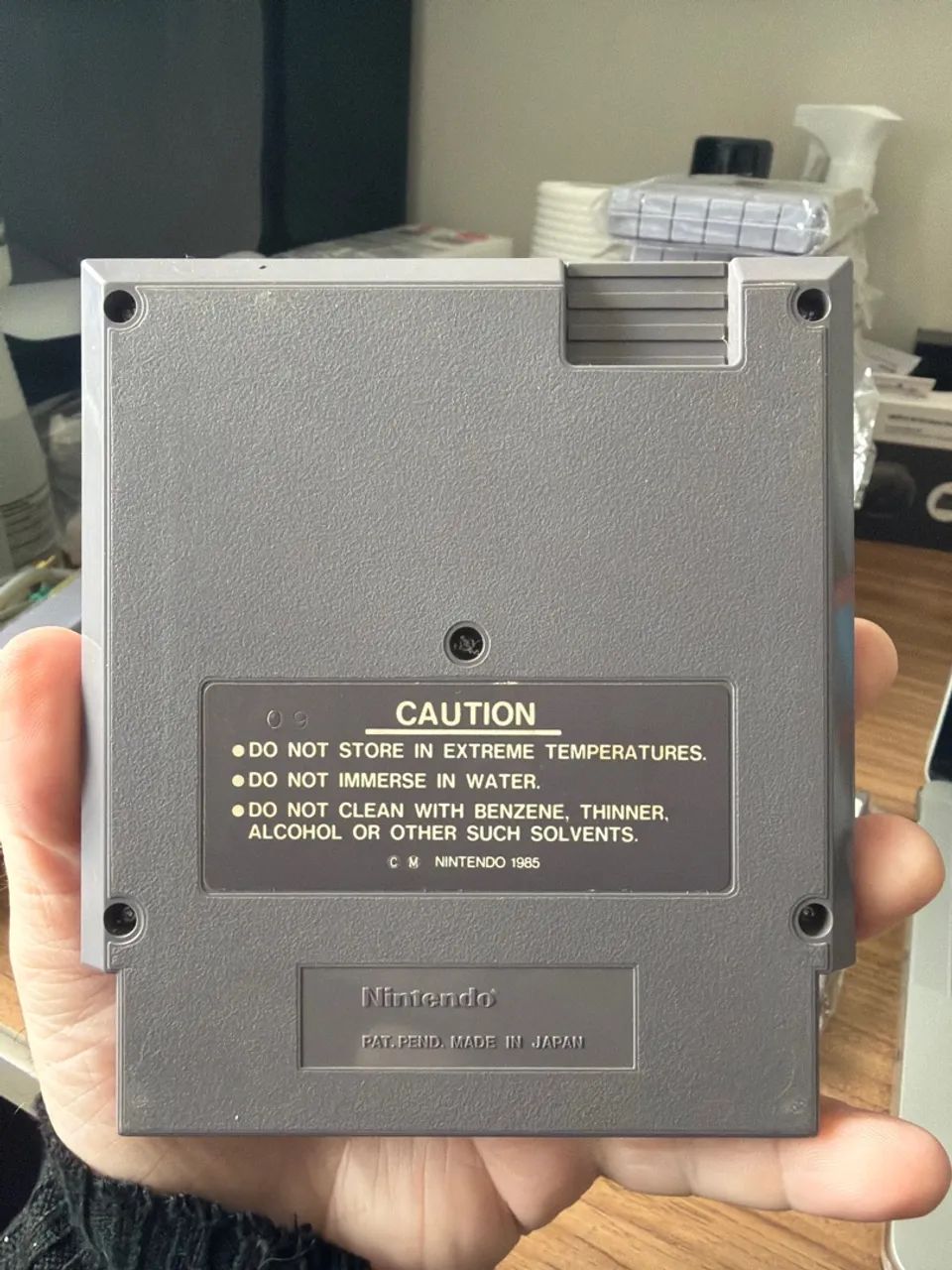 Ghosts in Goblins Snes - Foto 2