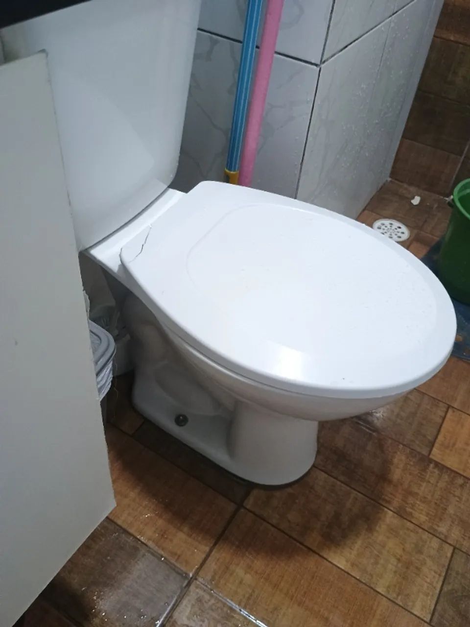 Vaso Sanitário  - Foto 4