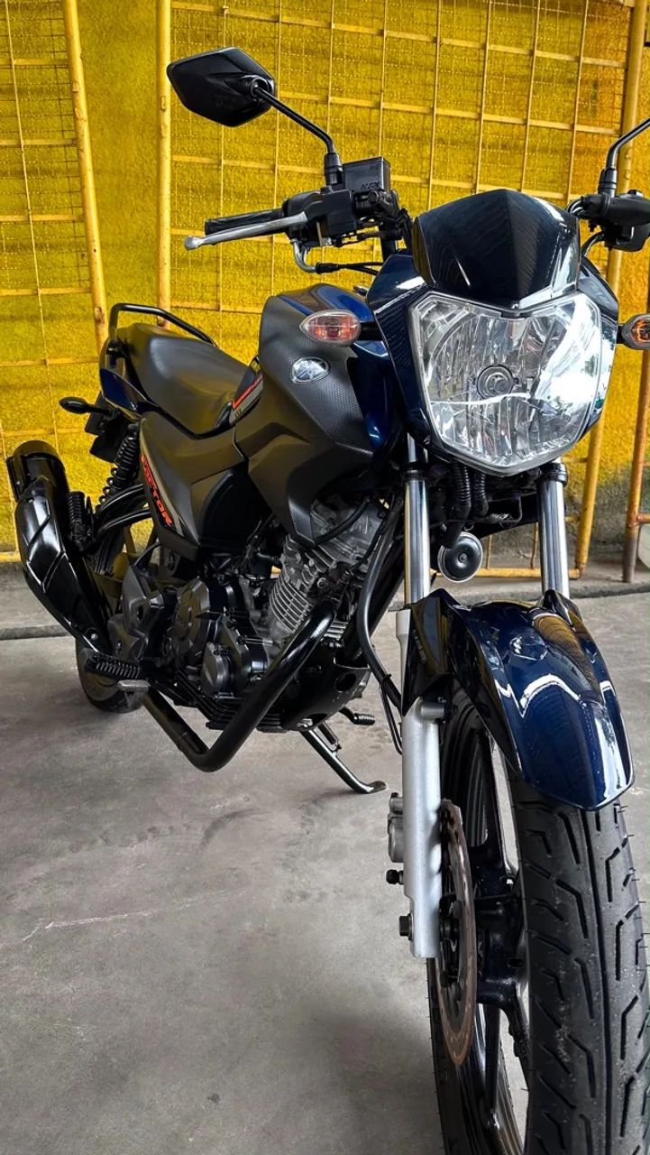 Yamaha Factor 2024 - Foto 2
