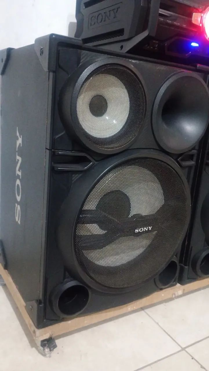Som da Sony  - Foto 3