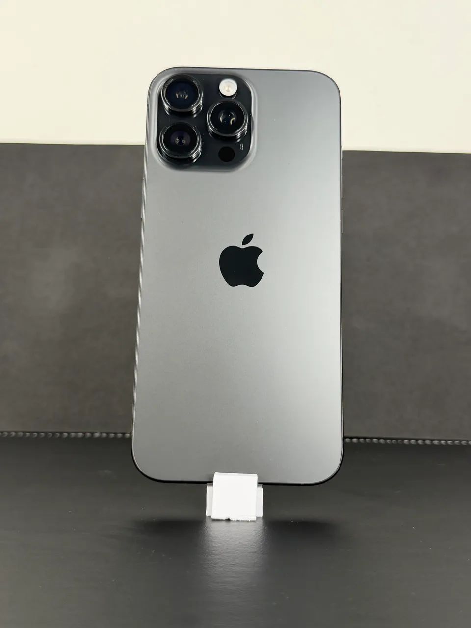 iPhone 16 pro max 256gb - Celulares e Smartphones - Bom Retiro