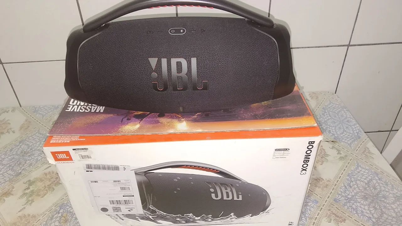 JBL - Foto 5