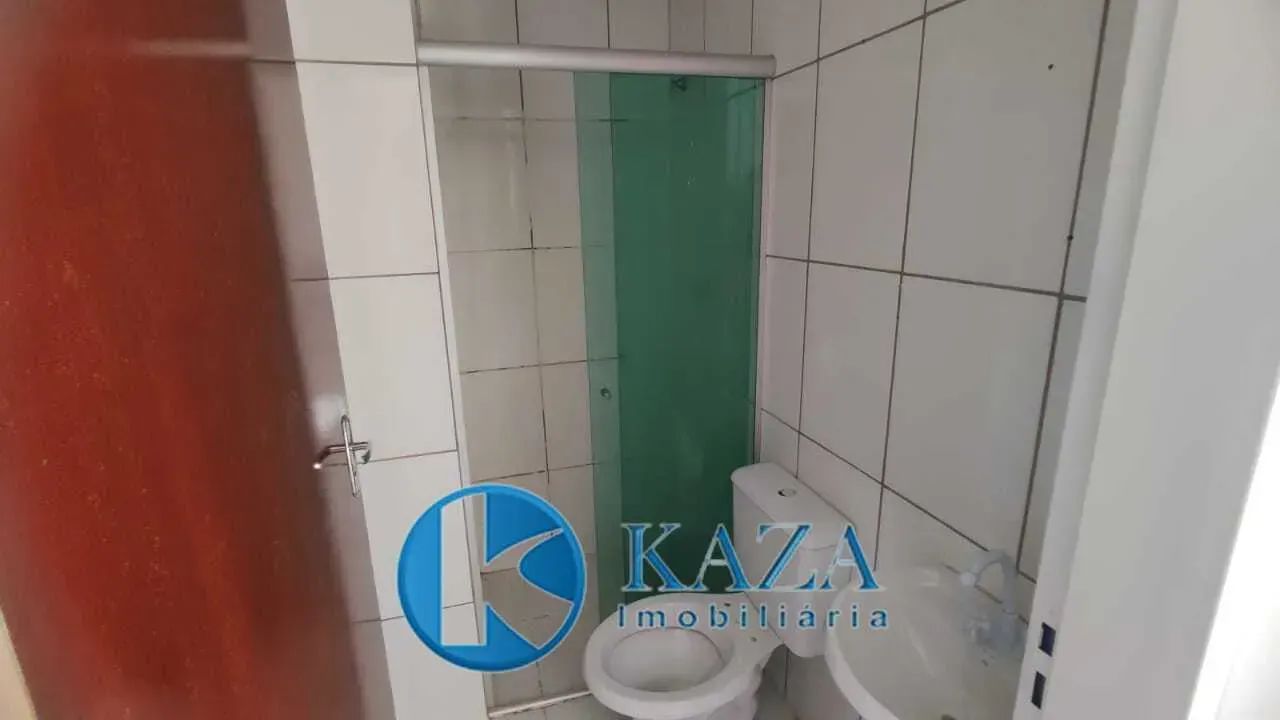 APARTAMENTO COM DOIS QUARTOS NA CIDADE OCIDENTAL - Foto 3