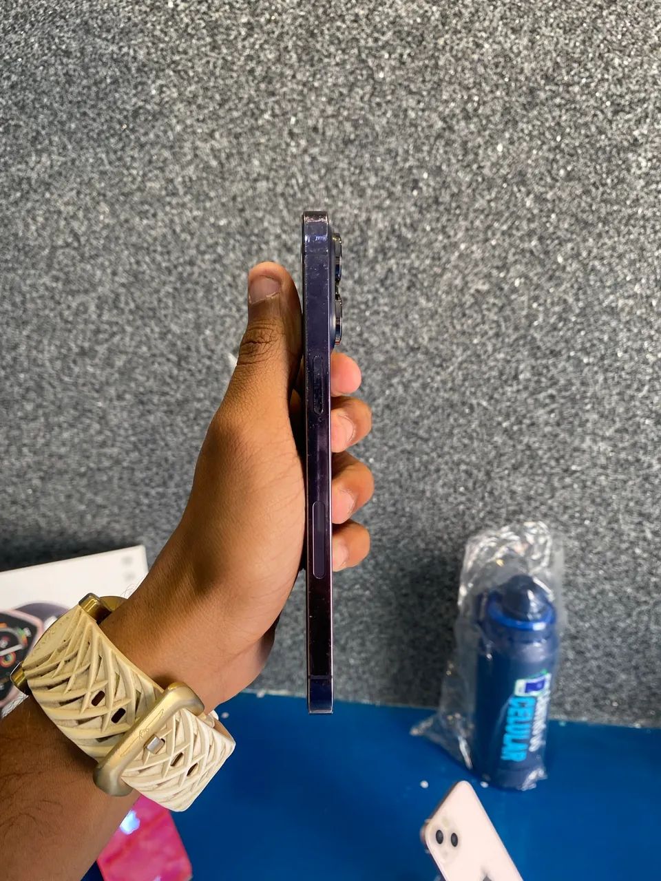 iphone 14 pro max  - Foto 2