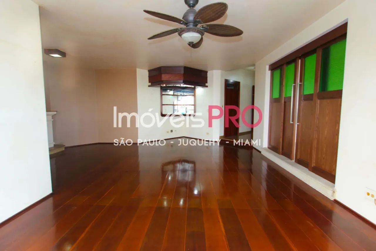 Apartamento, Moema - São Paulo - Foto 3