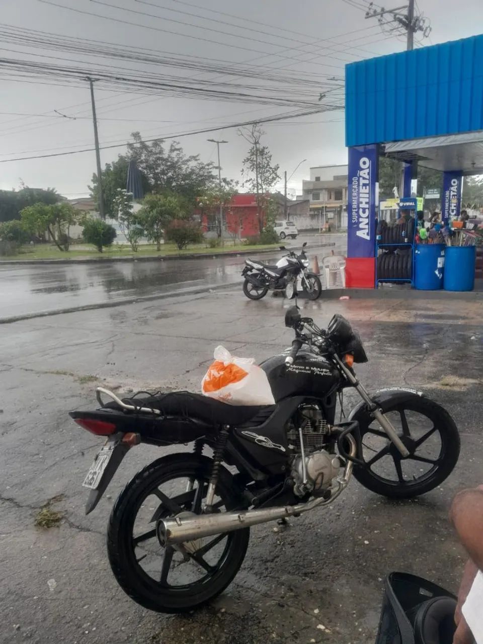 Fan ks 125 - Foto 2