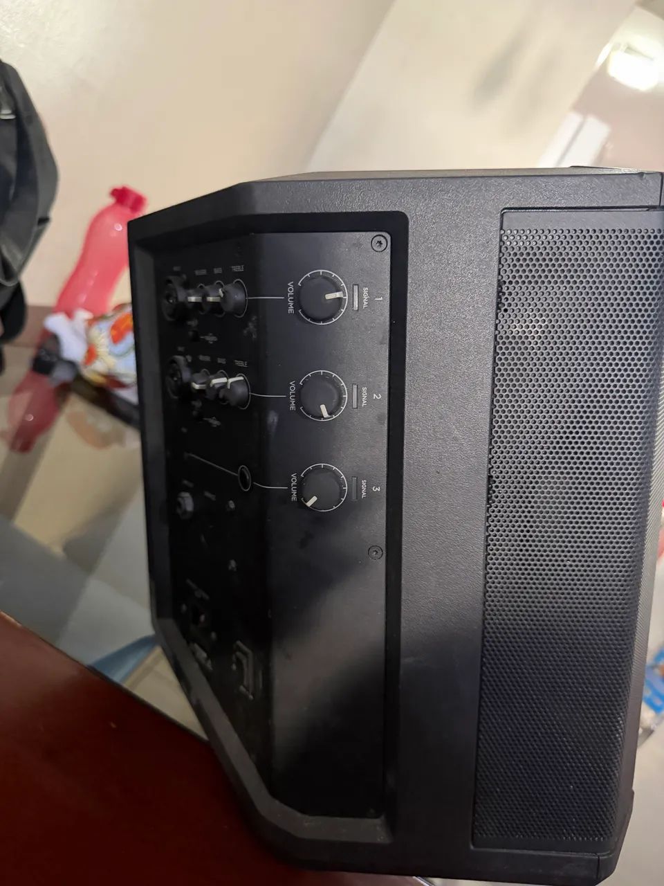 Vendo caixa bose 