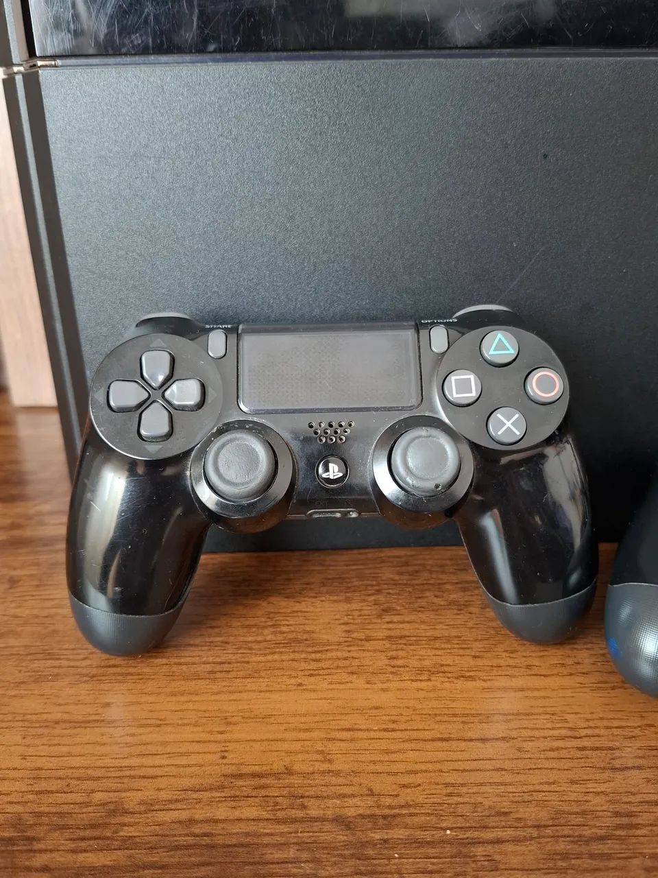 Ps4 Fat 500GB  - Foto 3