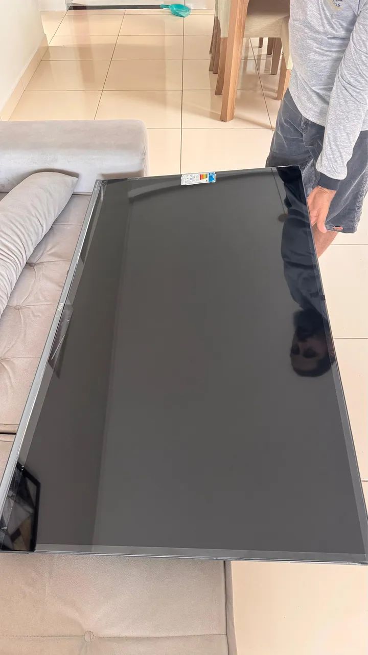 Televisão 55 polegadas  - Foto 3