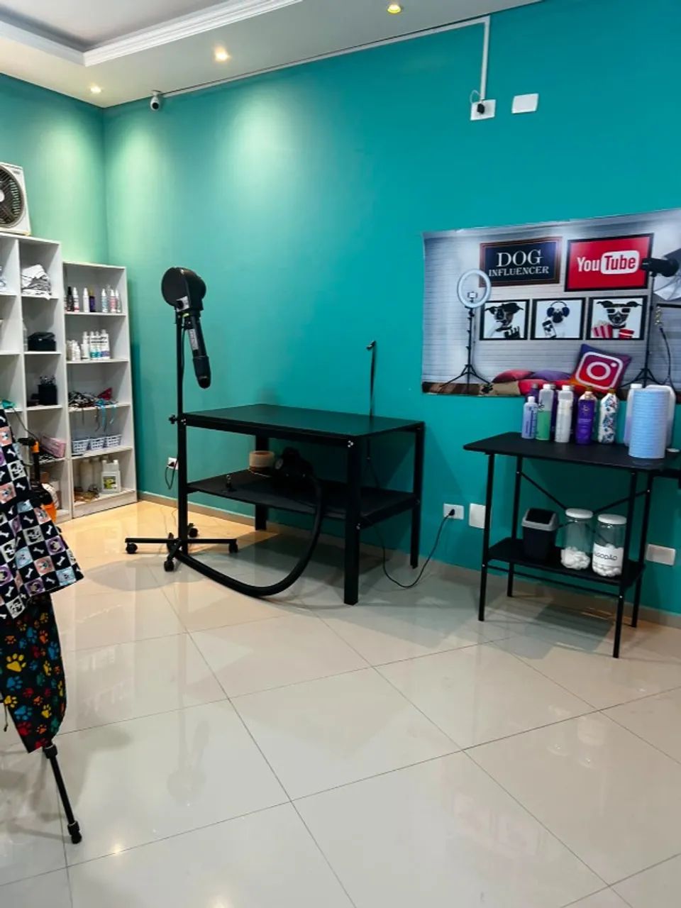 Venda Pet Shop Completo - Foto 2