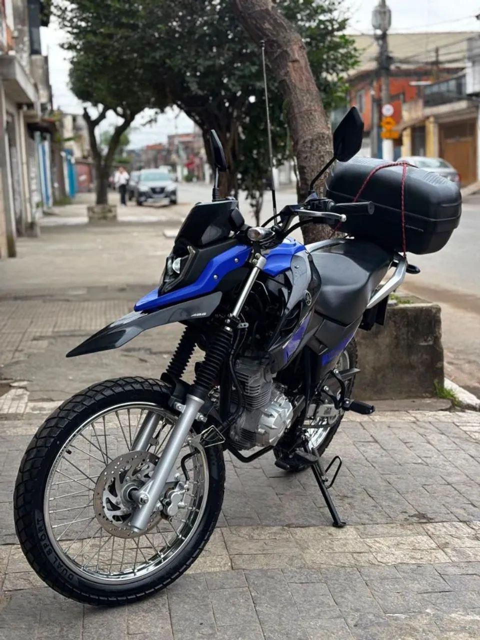 Moto muito nova e conservada  - Foto 4