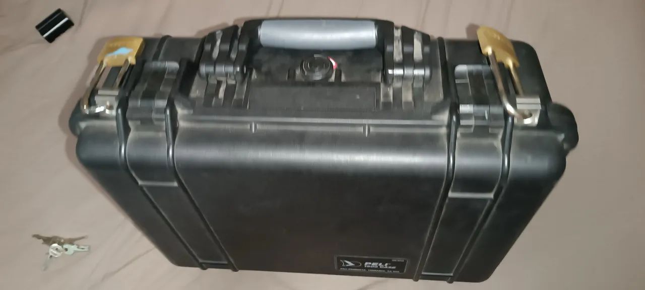 Vendo Câmera Nikon semiprofissional  - Foto 3