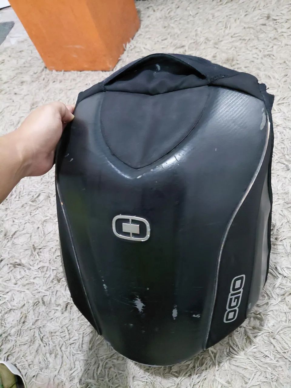 Mochila Ogio - Bolsas, malas e mochilas - Parque das Américas