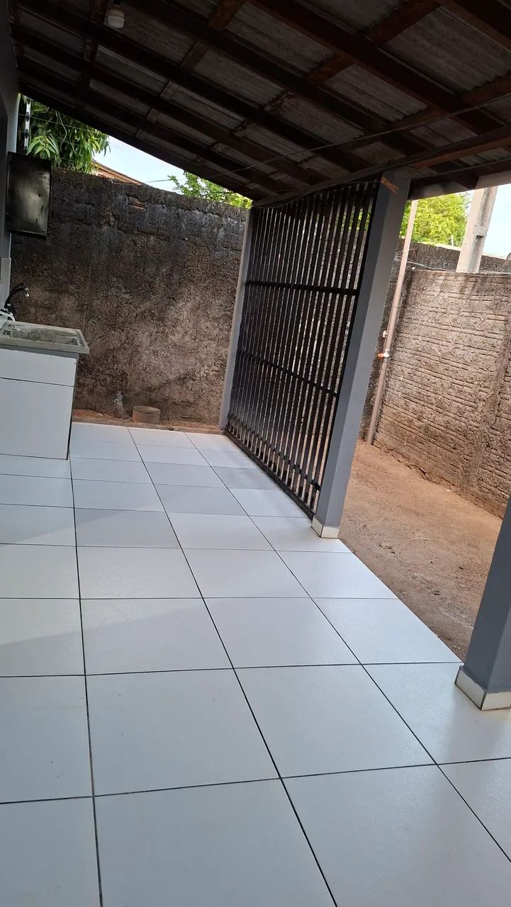 Aluga-se casa  - Foto 4