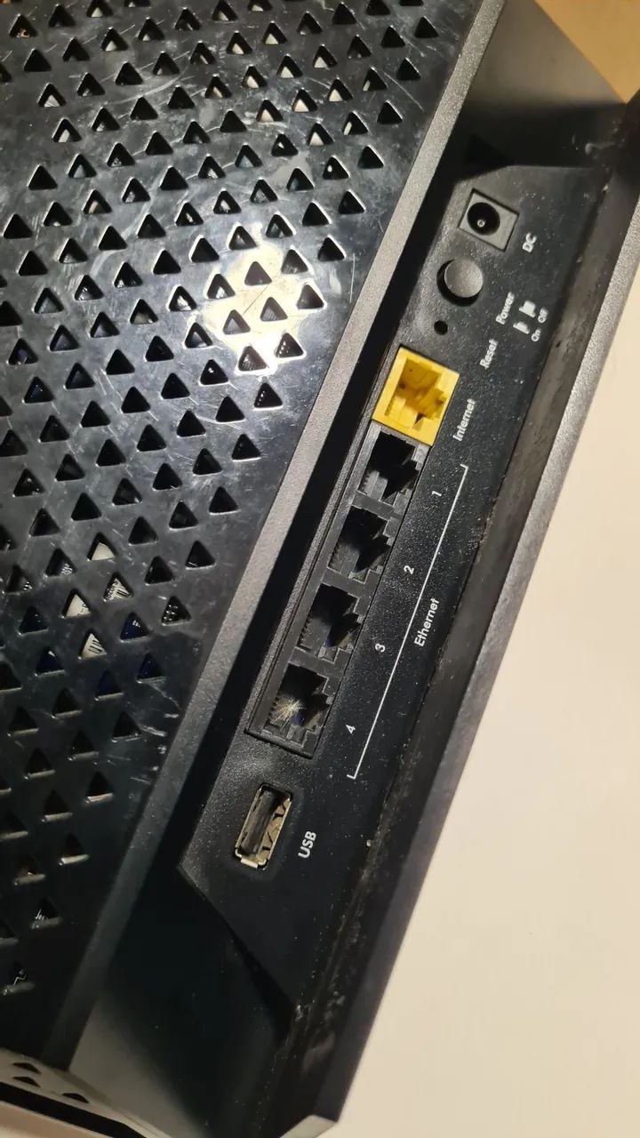 Roteador Net gear R6300 - Foto 2