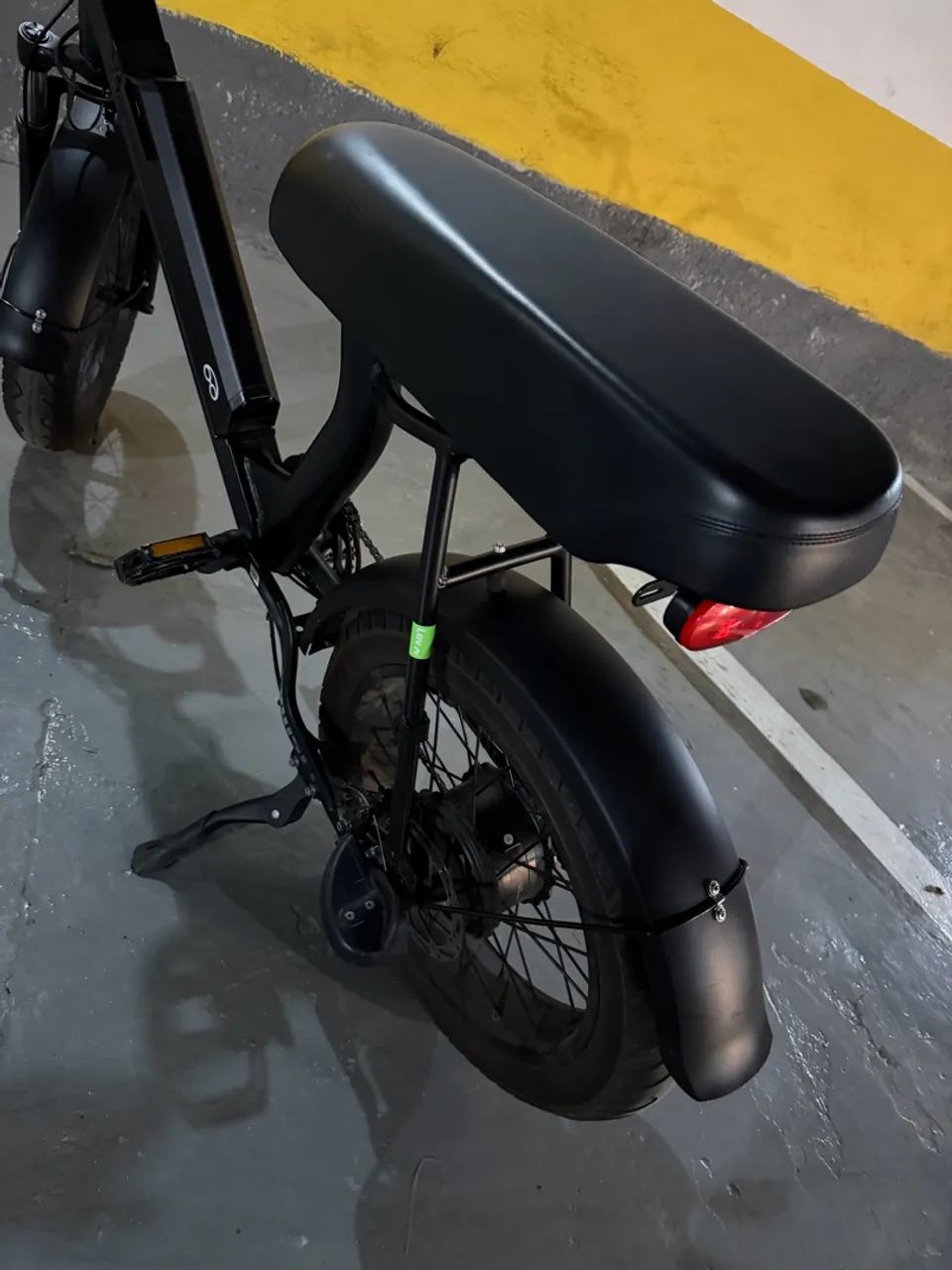 Bike Lev Cruiser  - Foto 4