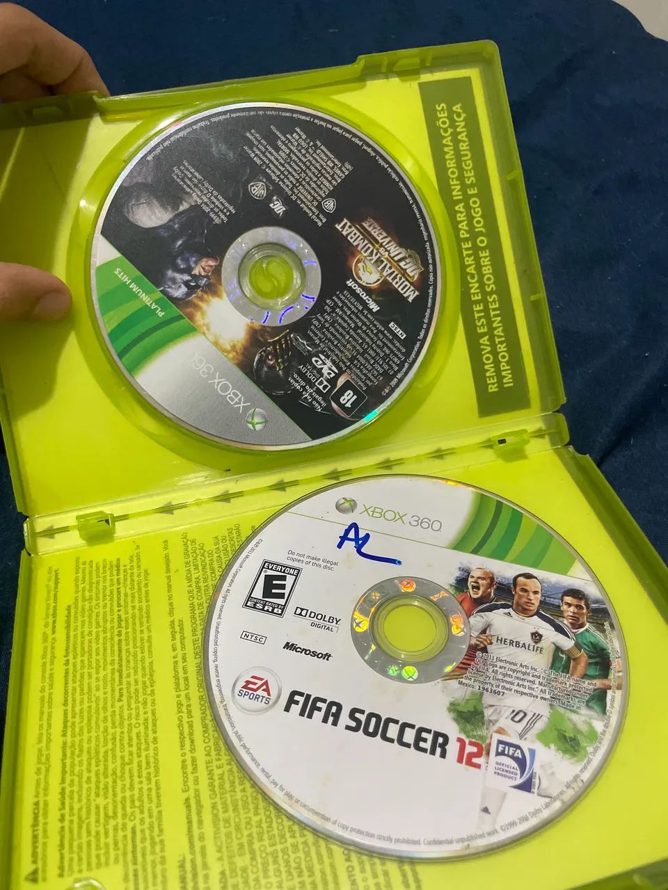xbox 360 - Foto 3