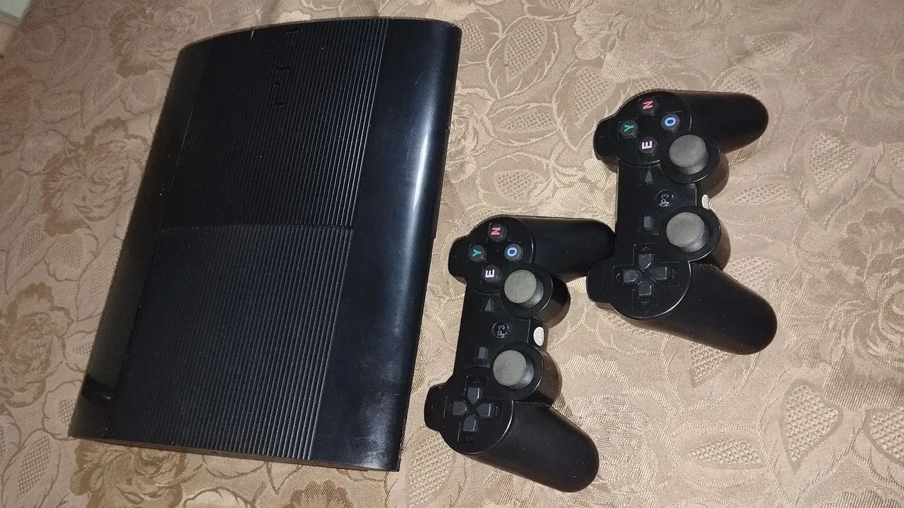 VIDEOGAME PS3 